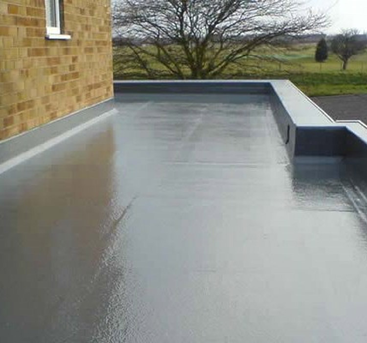 fiberglass roof sos roofing fibreglass roof clare limerick galway